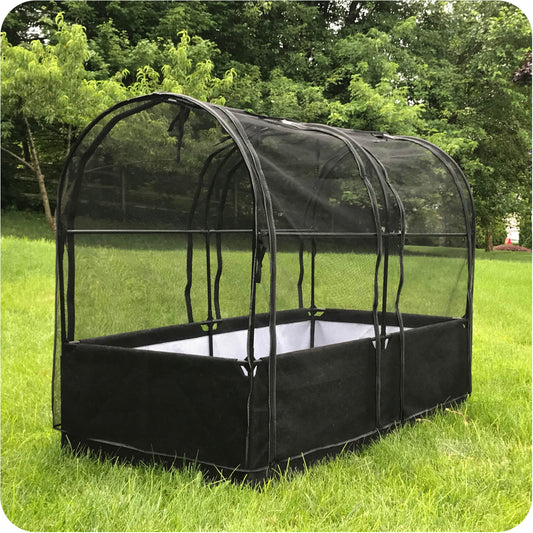 Replacement Protective Net for 3-in-1 Garden System (36"x72"x53")