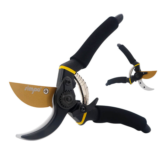 Extra Sharp Garden Pruner (1-pack)