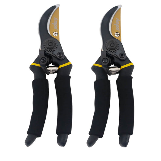 Extra Sharp Garden Pruner (2-pack)